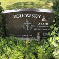 Delia Rohowsky