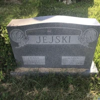 Frank Jejski