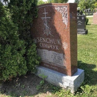 George Senchuk