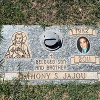 ANTHONY JAJOU