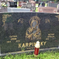 John Karpinsky
