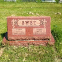 Stella Swet