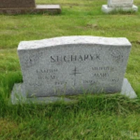 Ignac Sucharyk