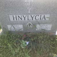 Petro Hnylycia