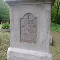 Марія Холявка