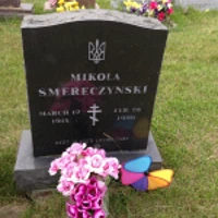 Mikola Smerecznski