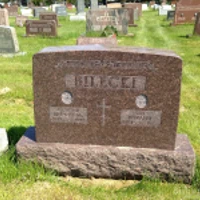 Bronislaw Bilecki