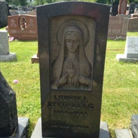 Ludvika Steinberg