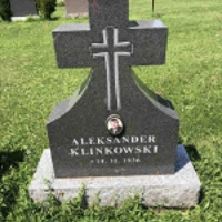 Aleksander Klinkowski