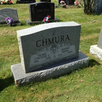 Chester Chmura