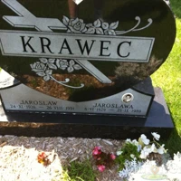 Jaroslaw Krawec