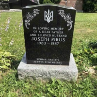 Joseph Pirus