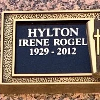 Irene Hylton