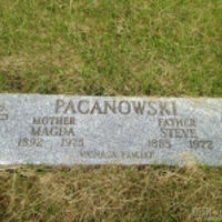 Steve Pacanowski