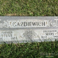 Steve Gazdiewich