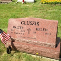 Walter Gluszik
