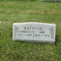 Mike Katynski