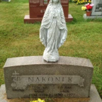 Paul Nakonek