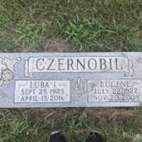 Luba Czernobil