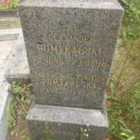 Aleksander Pomykalski
