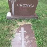 STEFAN LEWKOWYCZ