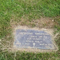 Anthony Kwasniak