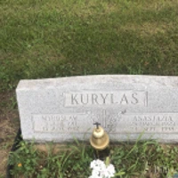 Myroslaw Kurylas