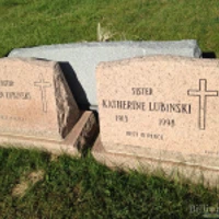 Katherine Lubinski