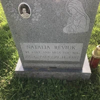 Natalia Reviuk