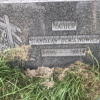 Stanislaw Demjanowicz