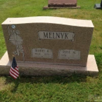 Harry Melnyk
