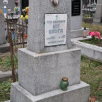 Ольга Кіт