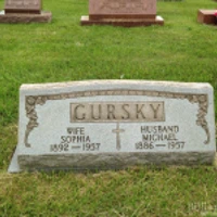 Michael Gursky