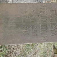 KRECHOWICZOWNA FELICYA