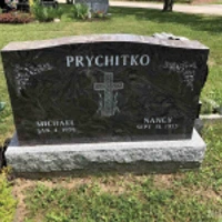 Michael Prychitko