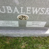 BERNARD KUBALEWSKI