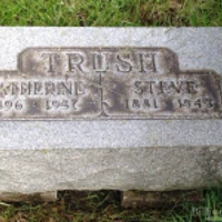 Steve Trush