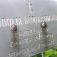 Eudokia Boniakowska