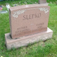 Alexandra Slepko