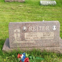 Michael Reiter