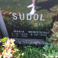 Maria Sudol