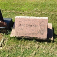 Anne Sawchak