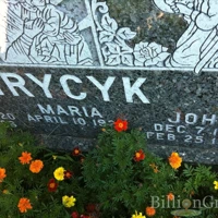 John Hrycyk