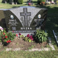 Frances Hyzka