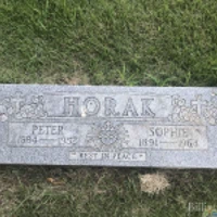 Sophie Horak