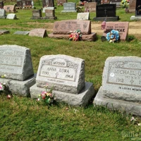 William Uswa