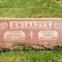 Michael Kniaszyk