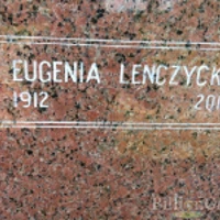 Eugenia Lenczycky