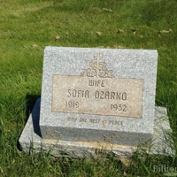 Sofia Ozarko