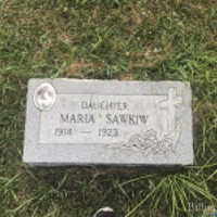 Maria Sawkiw